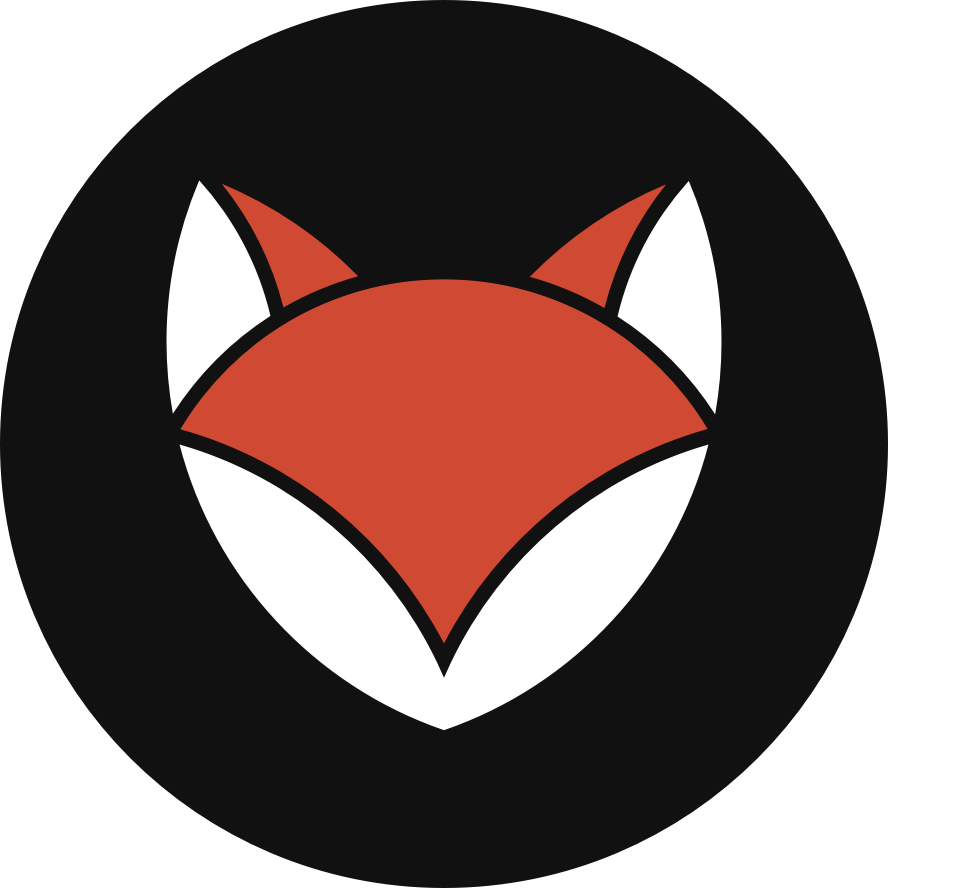 holidayfox logo